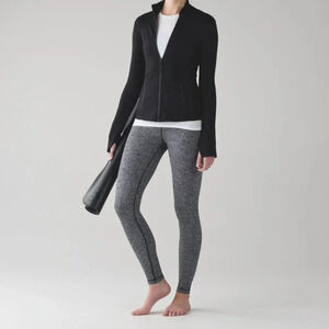 Lululemon Wunder Under Low Rise Tight Size 4